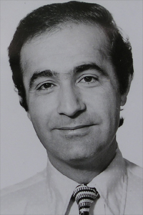 Varoujan Kodjian