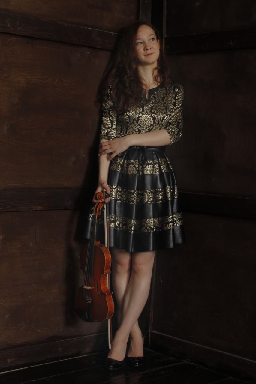 Anna Putnikova