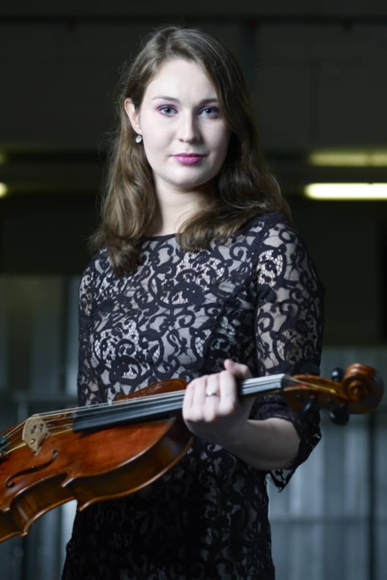 Julia Vicic