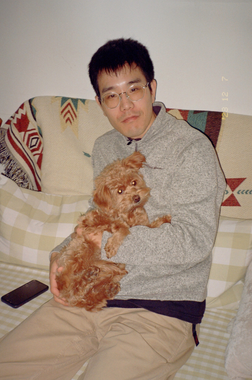Kengo Ito