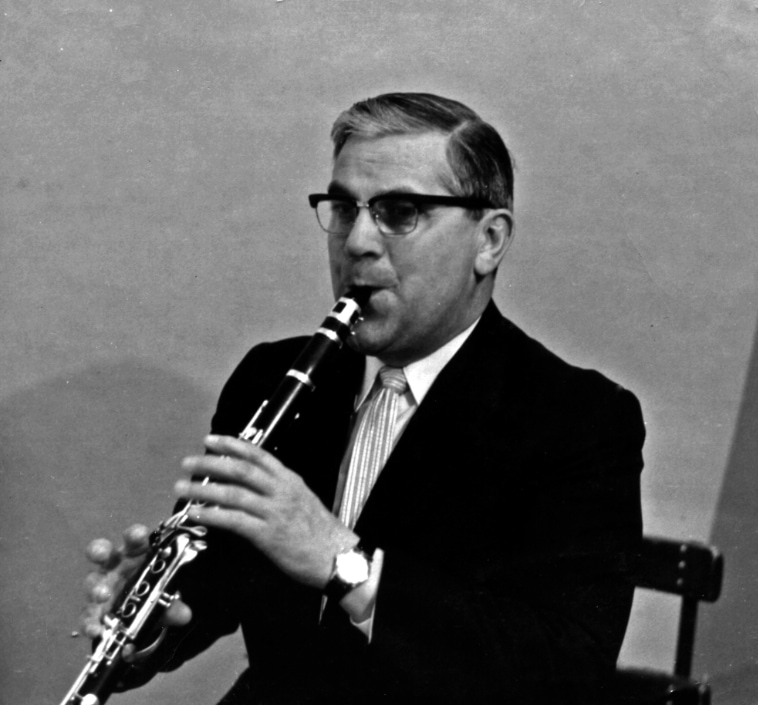 Karl Gustav Pettersson